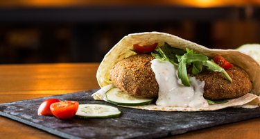 Amman Kabab