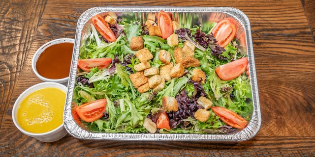 Garden Salad