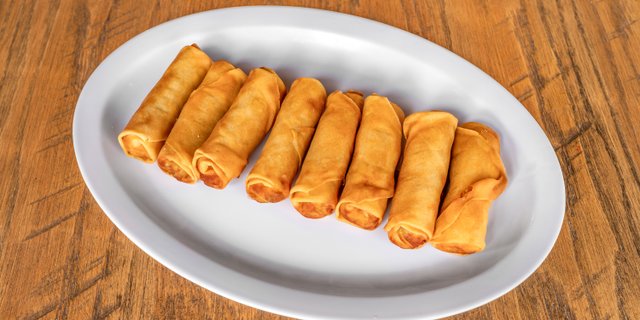 Egg Rolls
