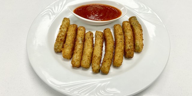 Zucchini Sticks