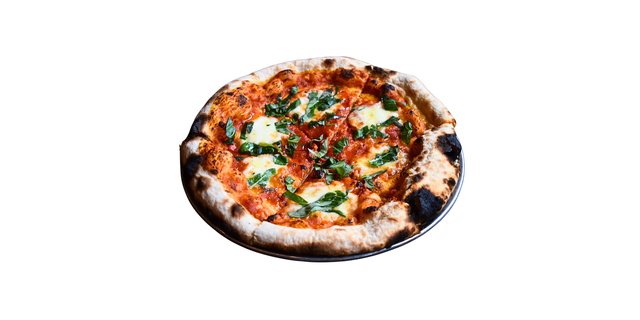 Margherita Pizza