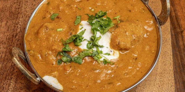 Chicken Lababdar
