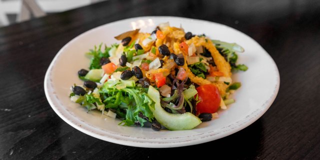 Santa Fe Salad