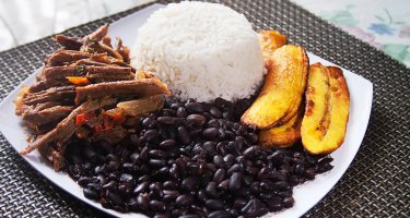 Vicente's Cuban Cuisine