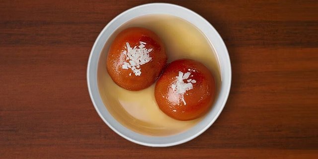 Gulab Jamun