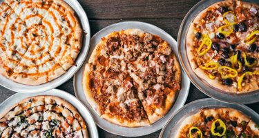 Empire Pizza Restaurant & Bar