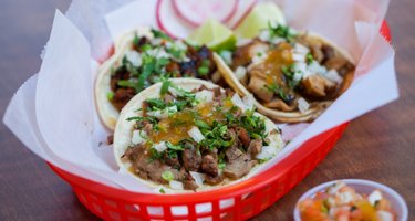 El Gran Taco Loco