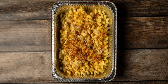 Mac & Cheese