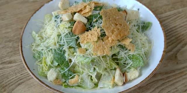Caesar Salad