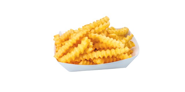 Fry Tray