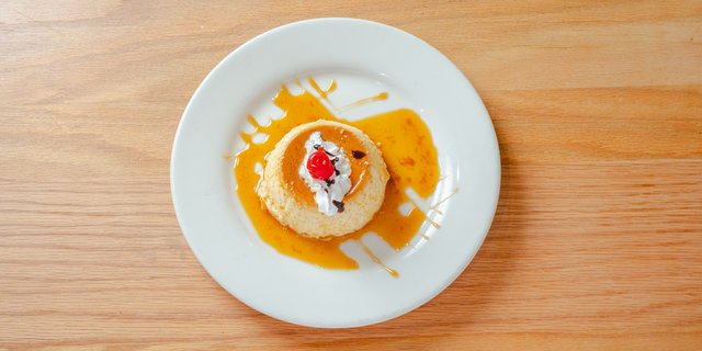 Flan