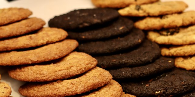 Cookie Box