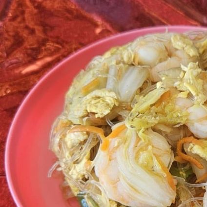 Chow Funshee