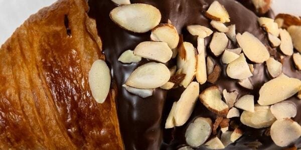 Chocolate Croissant