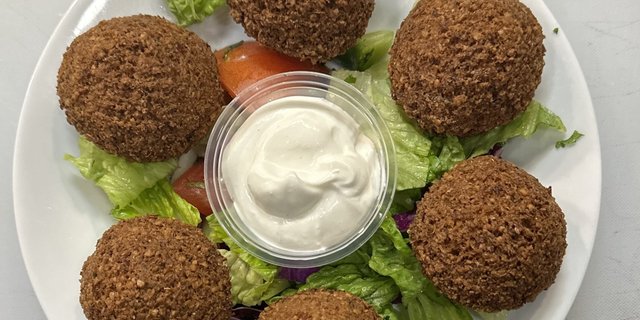 Falafel