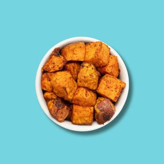 Maple Sweet Potatoes Side
