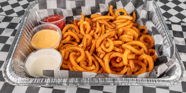 Fries