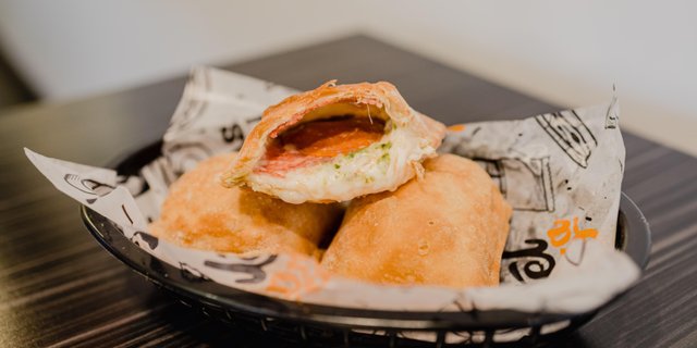 Especial Pastel Pizza Pastelito