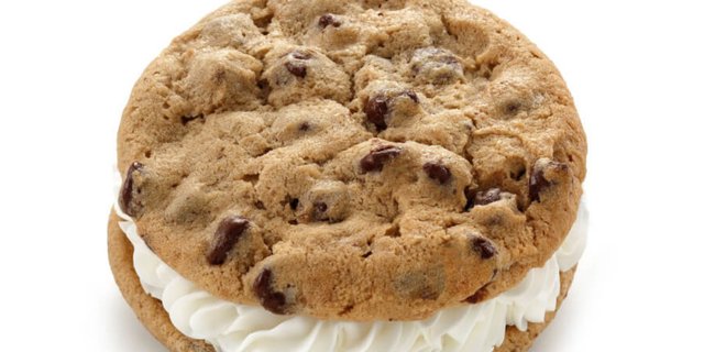 Cookie Sandwich