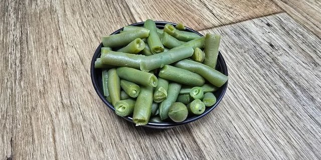 Green Beans