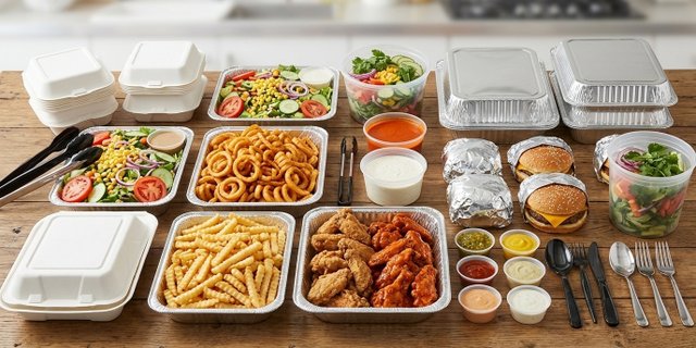Office Burger & Wing Combo For 12