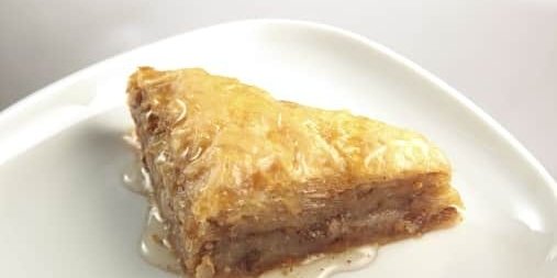 Baklava