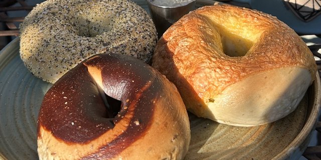 Bagel