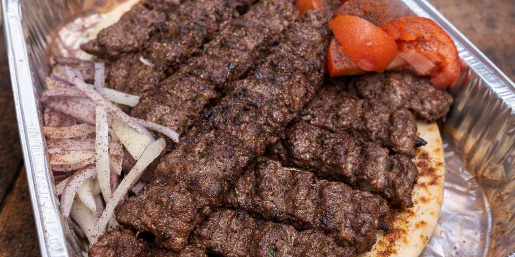 King Gyros