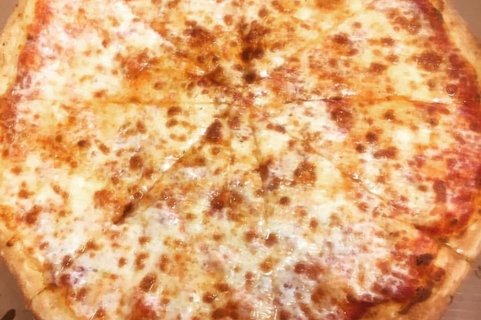 Cheese Pizza