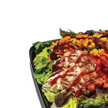 BBQ Turkey Fiesta Bundle