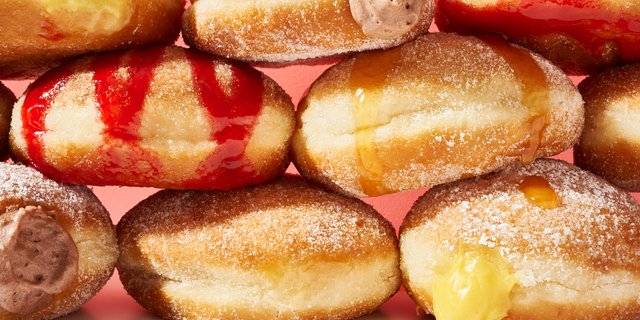 12 Malasadas Pack
