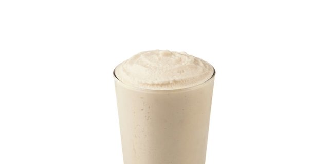 Mango Pineapple Smoothie