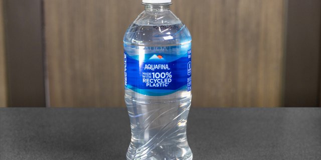 Bottled Water