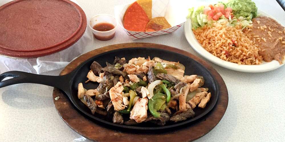 Fajita Express Mexican Grill Catering in San Antonio, TX 10531