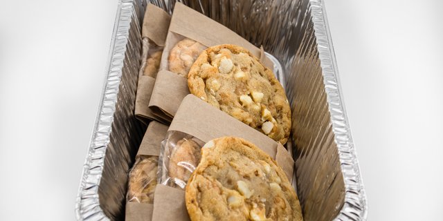 Cookies (6 pcs)