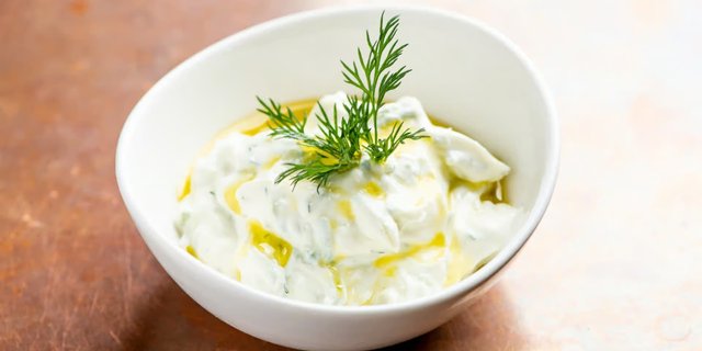 Tzatziki