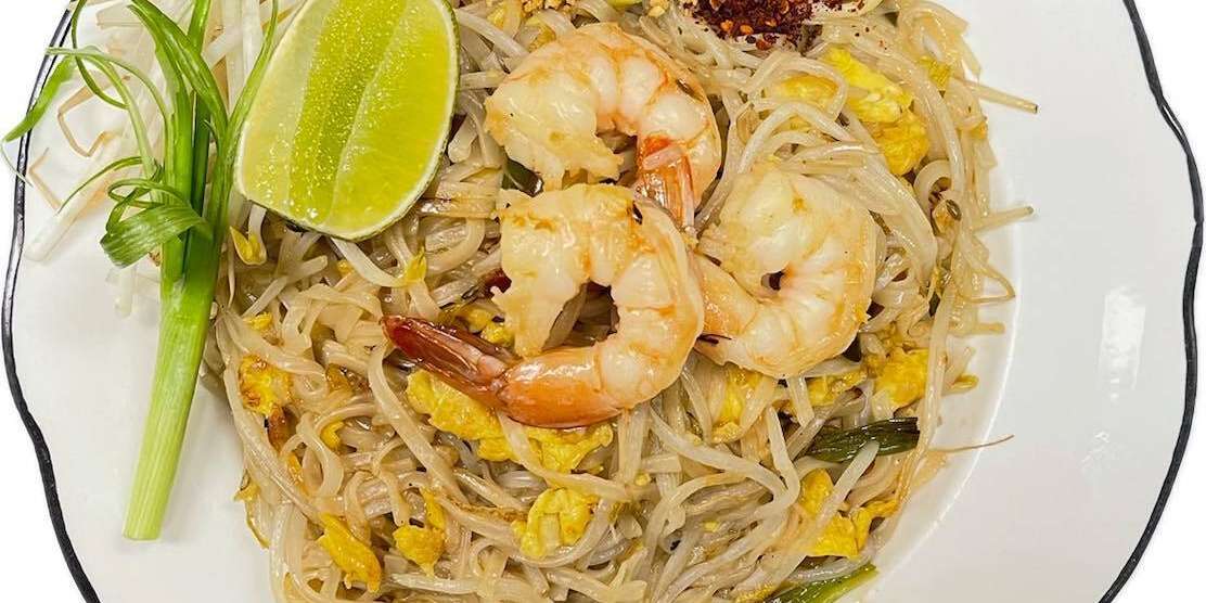 Golden Gate Thai Cuisine