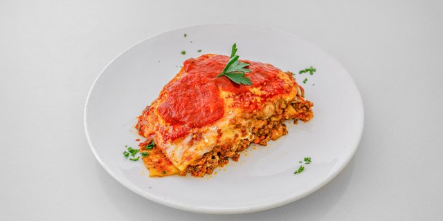 Lasagna