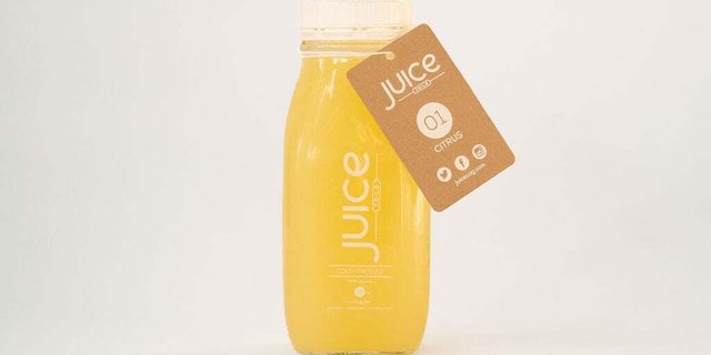 Citrus Juice