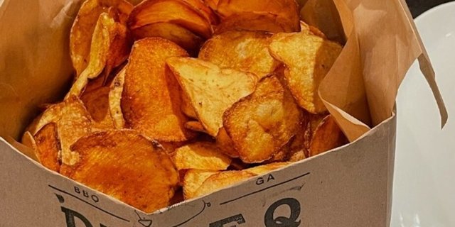 House Chips