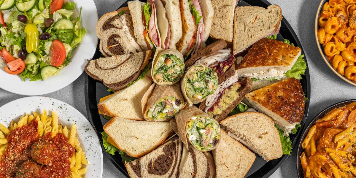On Rye Deli