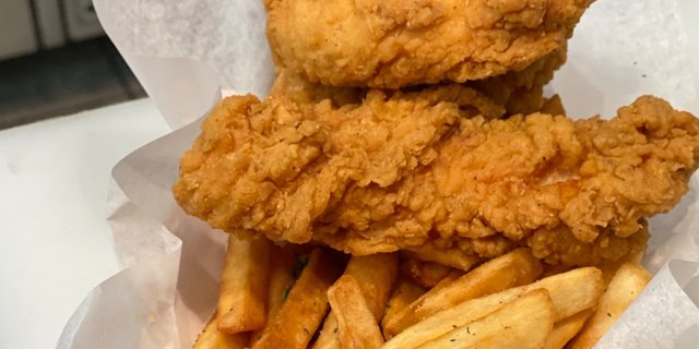 Chicken Tenders