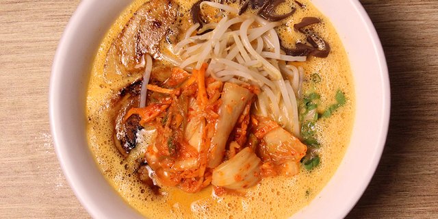 Buldak Ramen