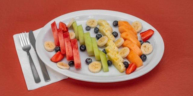 Seasonal Fruit Tray