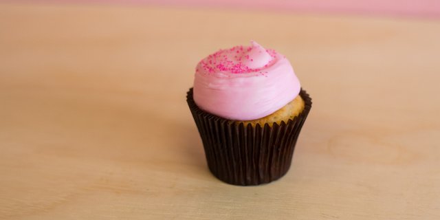 Dozen Single Flavor Cupcakes