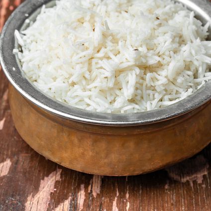 Basmati Rice