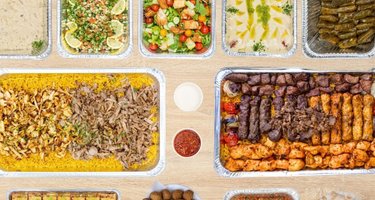 Al Yousef Restaurant