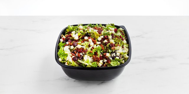 Colorado Salad