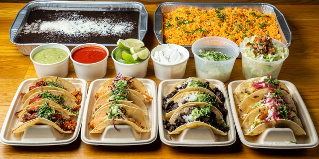 Taco Party