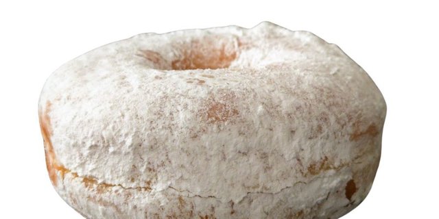 Powder Donut